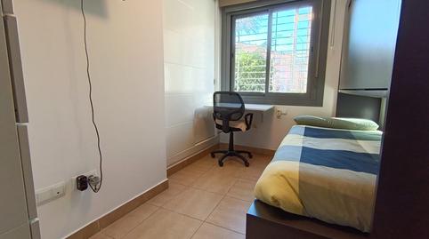 Foto 5 de Piso en venta en Calle Periodista Eduardo Molina Fajardo, 9, Cerrillo de Maracena - Periodistas,  Granada Capital