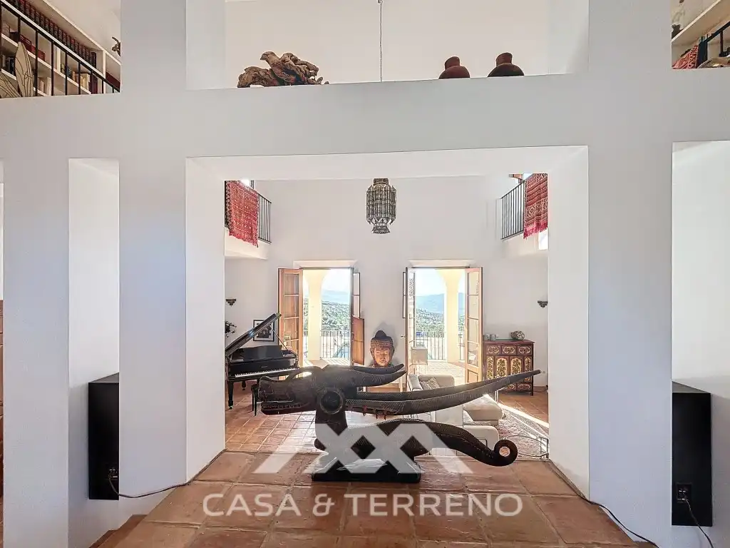 Maison avec piscine à vendre à Camino Rio Seco, imagen 36