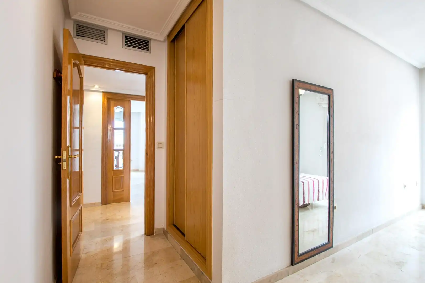 Ático en venta en Murcia con Aire acondicionado, Terraza y Trastero