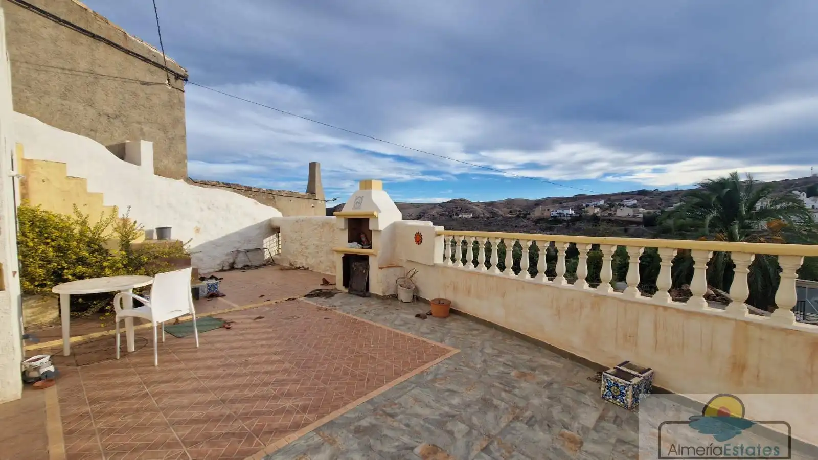 Detached house for sale in Albox, imagen 3