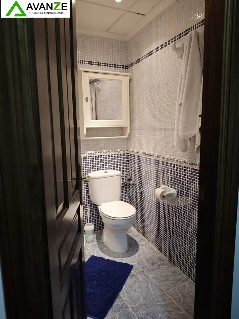 House with terrace for sale in Villanueva del Fresno, imagen 74