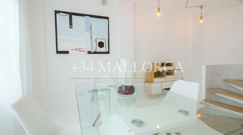 Foto 2 de Dúplex en venta en El Terreno, Illes Balears