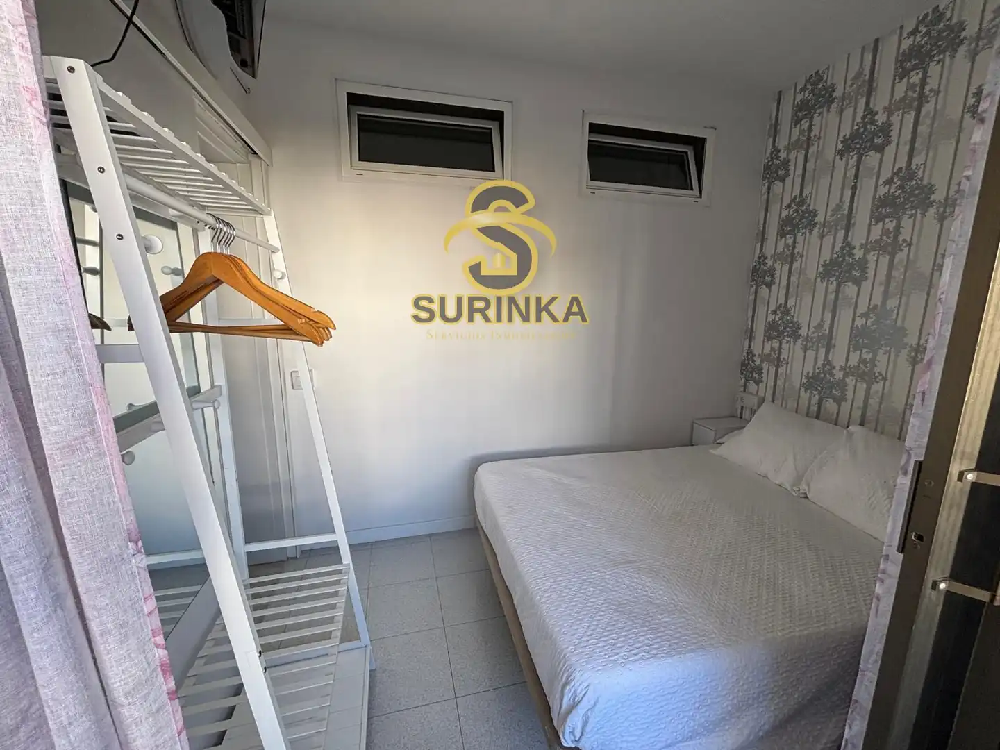 Habitación de Apartamento de alquiler en San Bartolomé de Tirajana con Terraza, Piscina y Piscina comunitaria