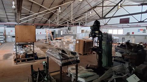 Photo 3 of Industrial buildings for sale in Centre, Granollers