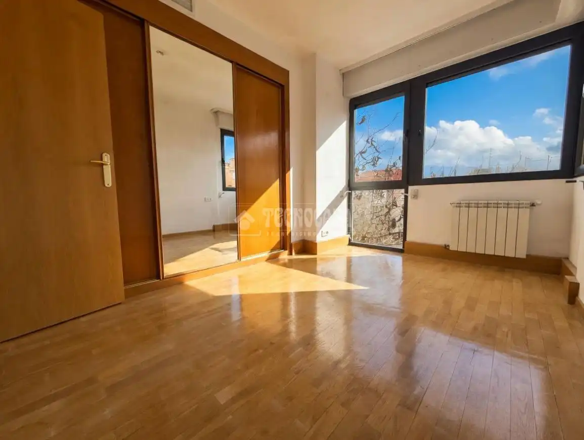 Habitación de Piso en venta en Madrid con Aire acondicionado, Calefacción y Parquet