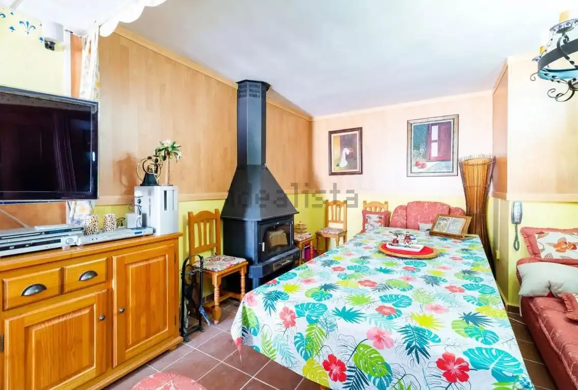 Chalet con terraza en venta en Calle el Peral, imagen 27