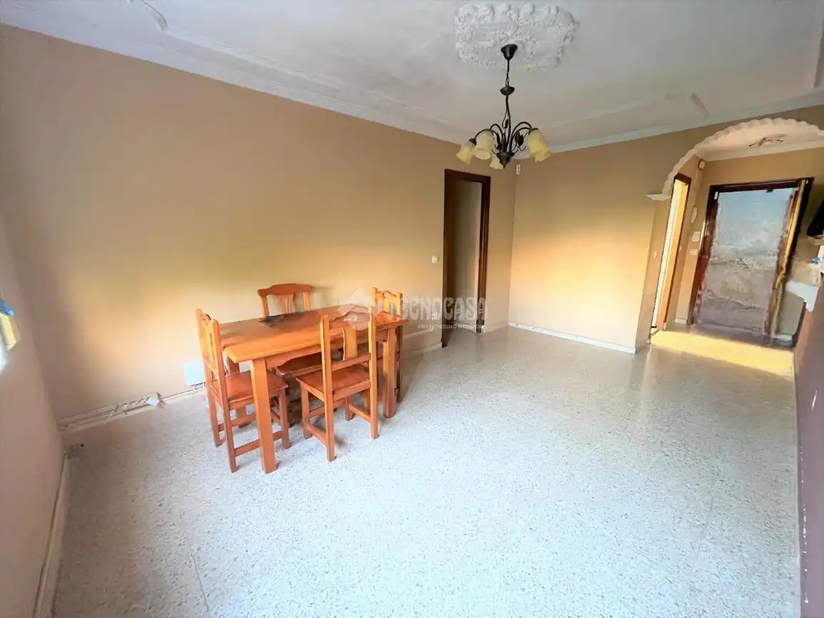 Wohnung mit Aufzug zum Verkauf in Barriada de Andalucía - Ardila, imagen 2