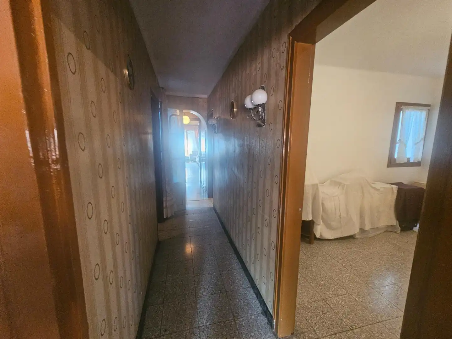 Finca rústica en venta en Rosselló con Aire acondicionado, Calefacción y Trastero