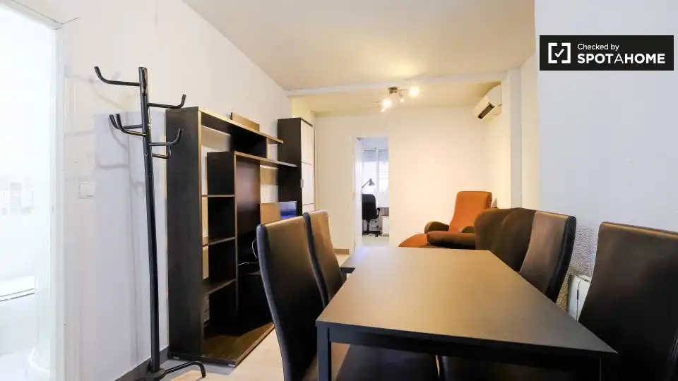 Habitación en Universidad