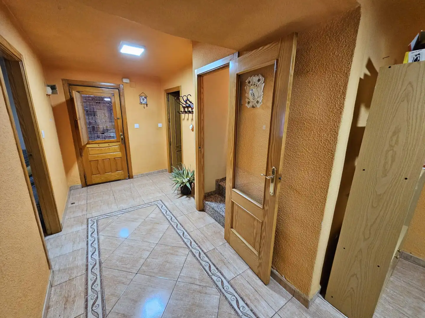 Detached homes for sale in Monóvar  / Monòver  with Air Conditioner, Heating and Storage room