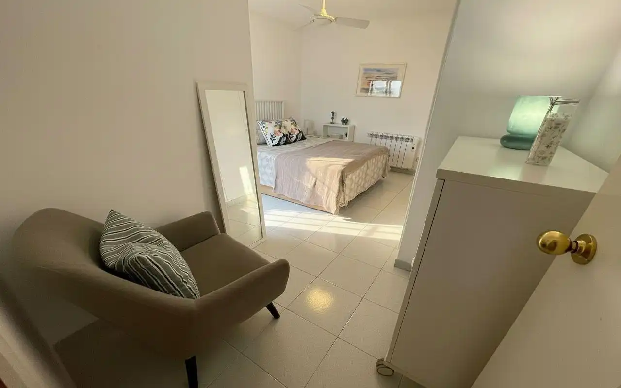 Habitación de Apartamento en venta en Centre 