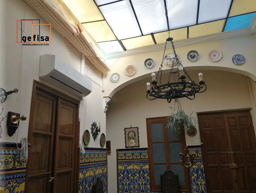 Maison avec terrasse à vendre à Valdepeñas, imagen 14