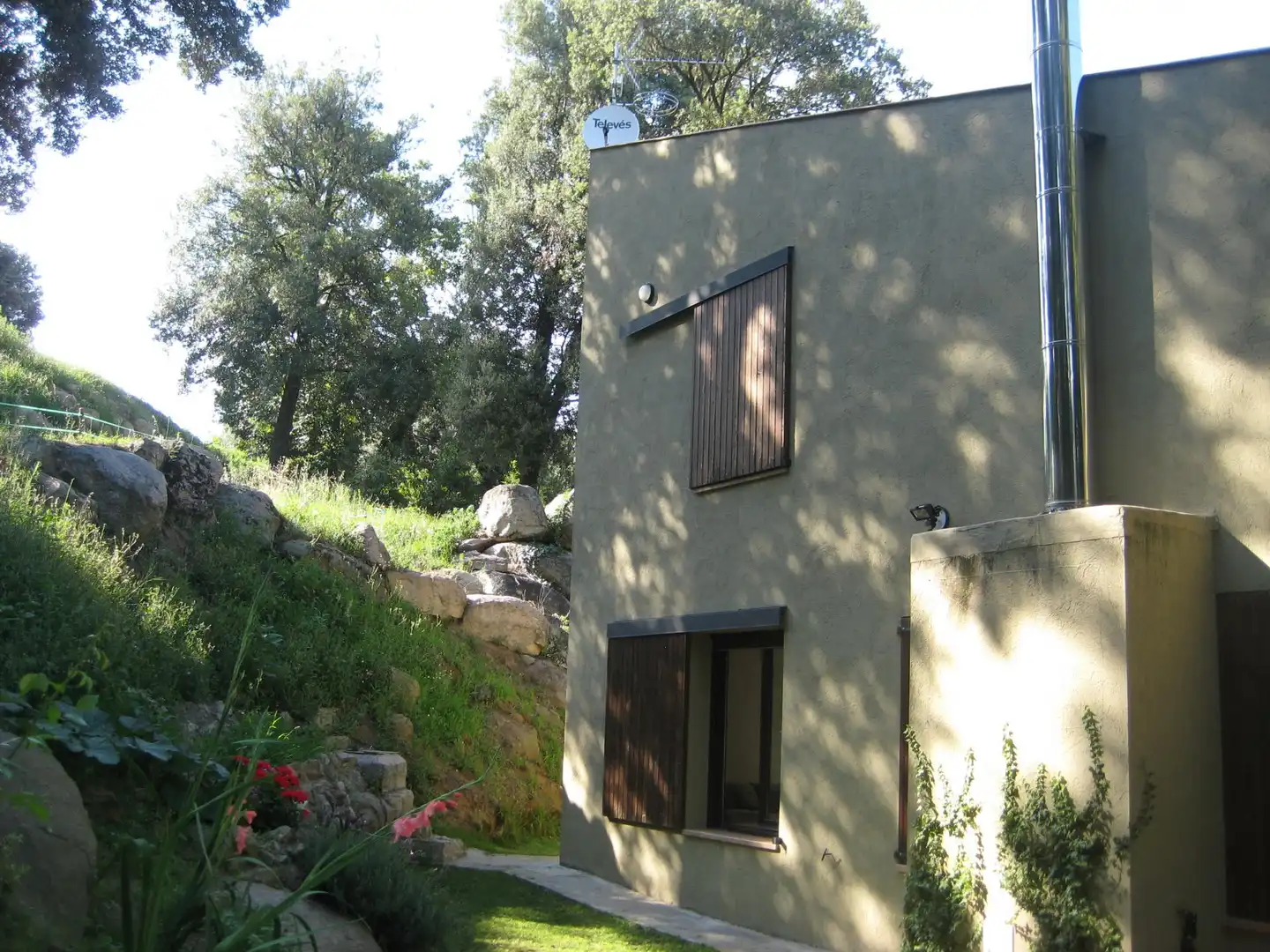 Chalet con jardín en venta en Arbúcies, imagen 29