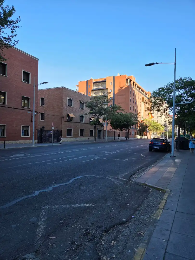 Piso con ascensor en alquiler en Avenida Fernando Calzadilla 15d, imagen 44
