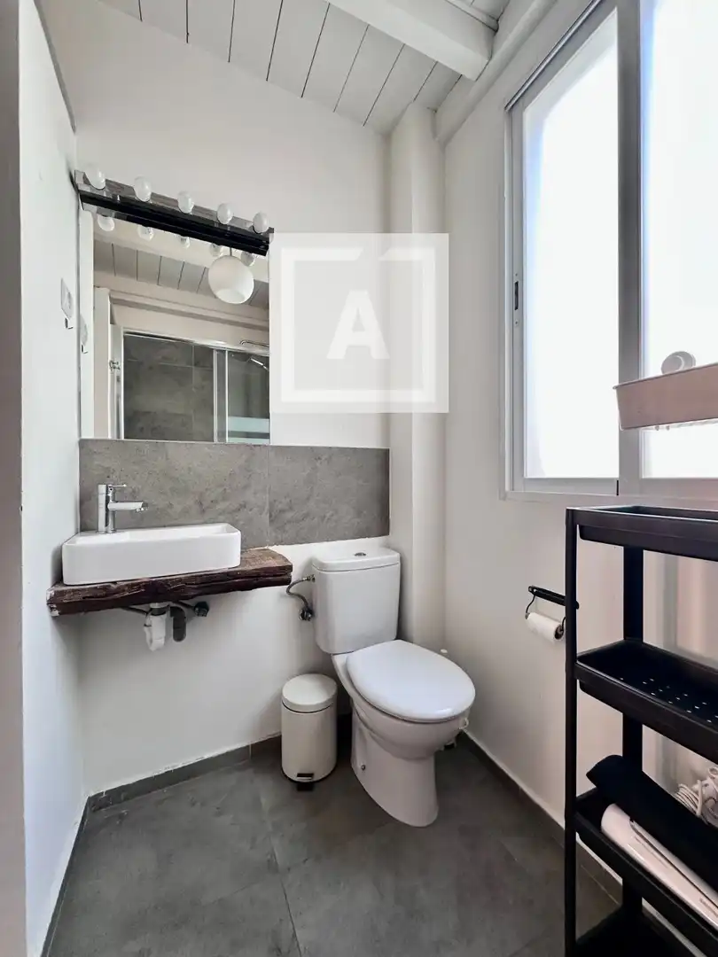 Piso de alquiler en virtudes, Almagro