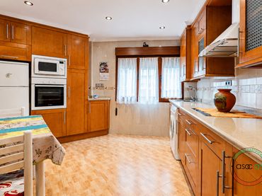 Appartement avec ascenseur à vendre à Gijón - Camino Fabrica de loza 10