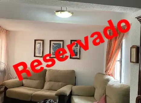 Piso en venta en El Parador de las Hortichuelas