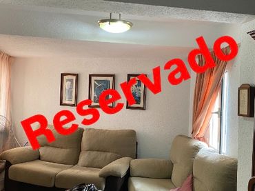 Pis en venda a El Parador de las Hortichuelas