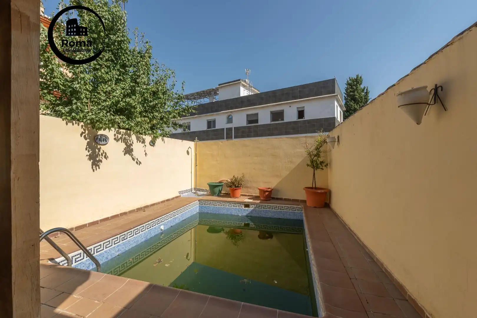 Casa a schiera con piscina in vendita a Ogíjares, imagen 29