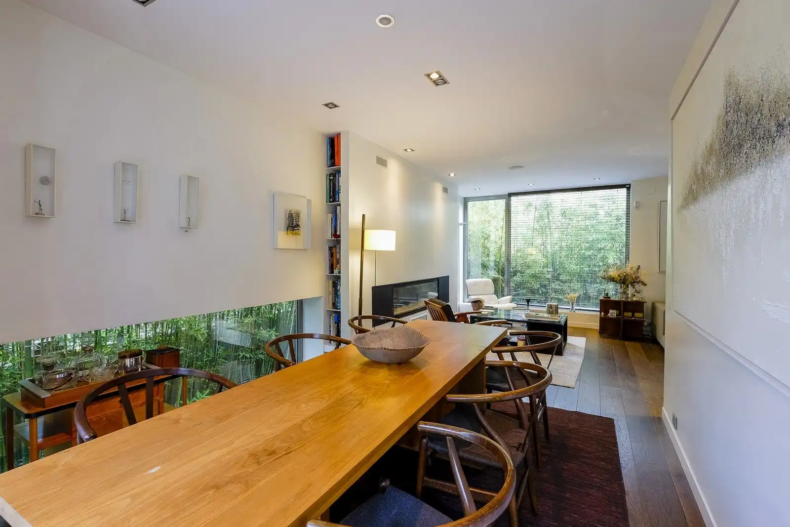 Casa o chalet en venta en Carrer de la Santíssima Trinitat del Mont, Sarrià