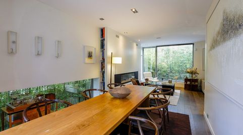 Foto 2 de Casa o chalet en venta en Carrer de la Santíssima Trinitat del Mont, Sarrià, Barcelona Capital