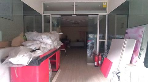 Photo 2 of Premises for sale in De la Muralla, 15, Llevant, Reus