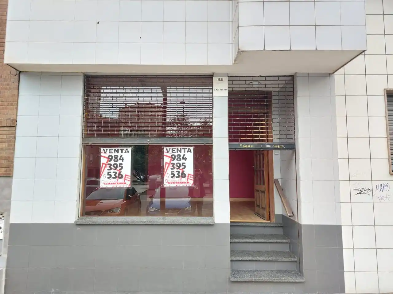 Local en venda en Gijón 
