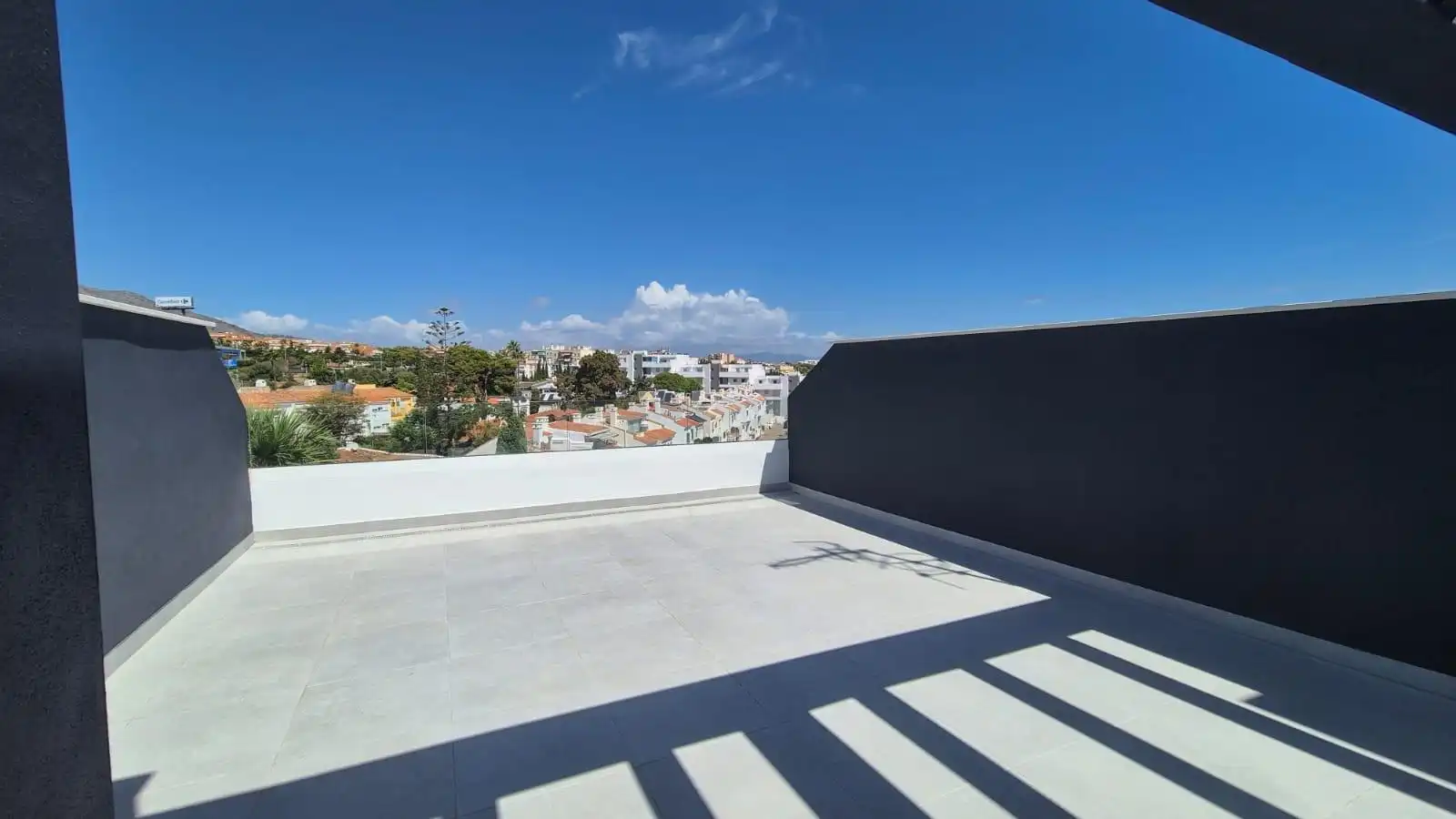 Apartment with pool for sale in Calle de la Cornisa, imagen 23