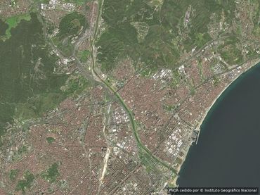 Piso en venta en Artigues - Llefià