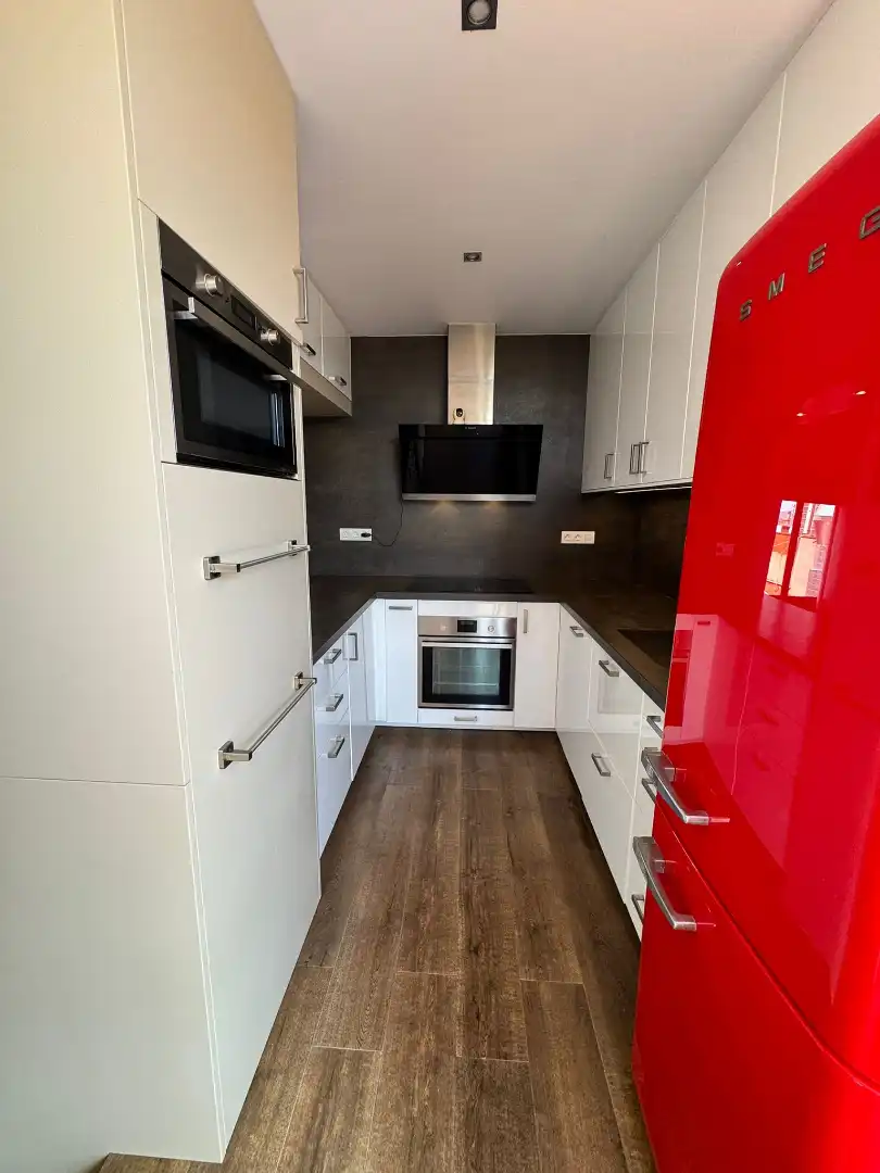 Penthouse mit Aufzug zum Verkauf in La Rambla 26, imagen 14
