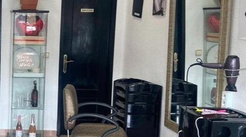 Photo 3 of Premises to rent in Calle Niza, 51, Rosas - Musas, Madrid