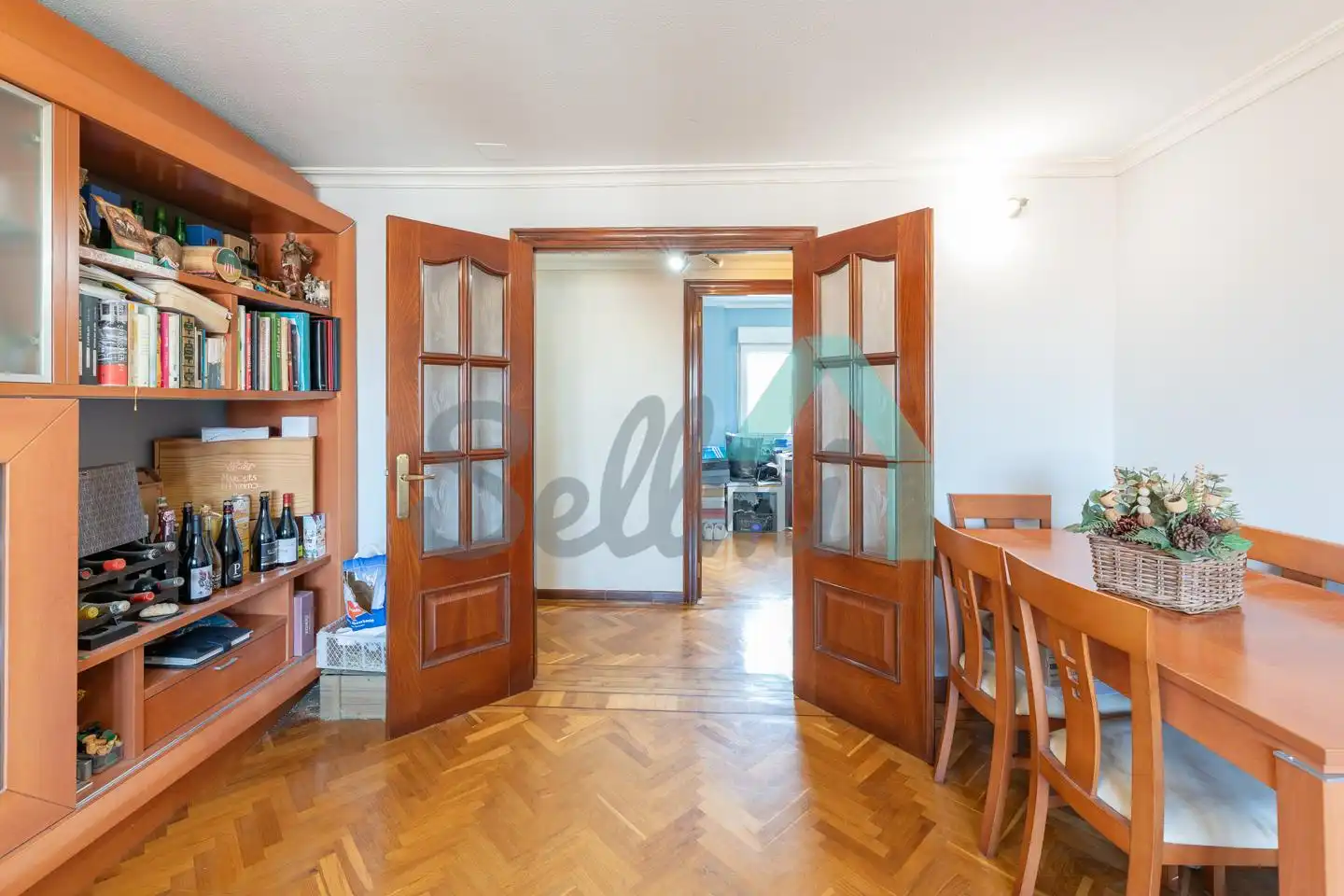 Flat for sale in Eleuterio Quintanilla, Llano