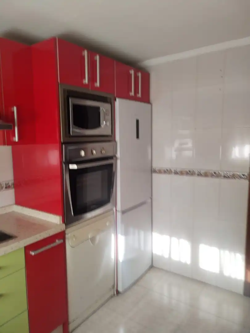 Appartamento in affitto a Plaza Santa Teresa de Jesús 33, imagen 16