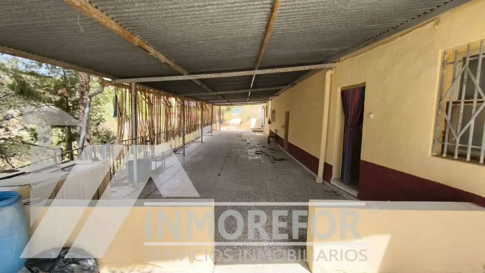 Casa rústica con jardín en venta en Crevillent, imagen 13