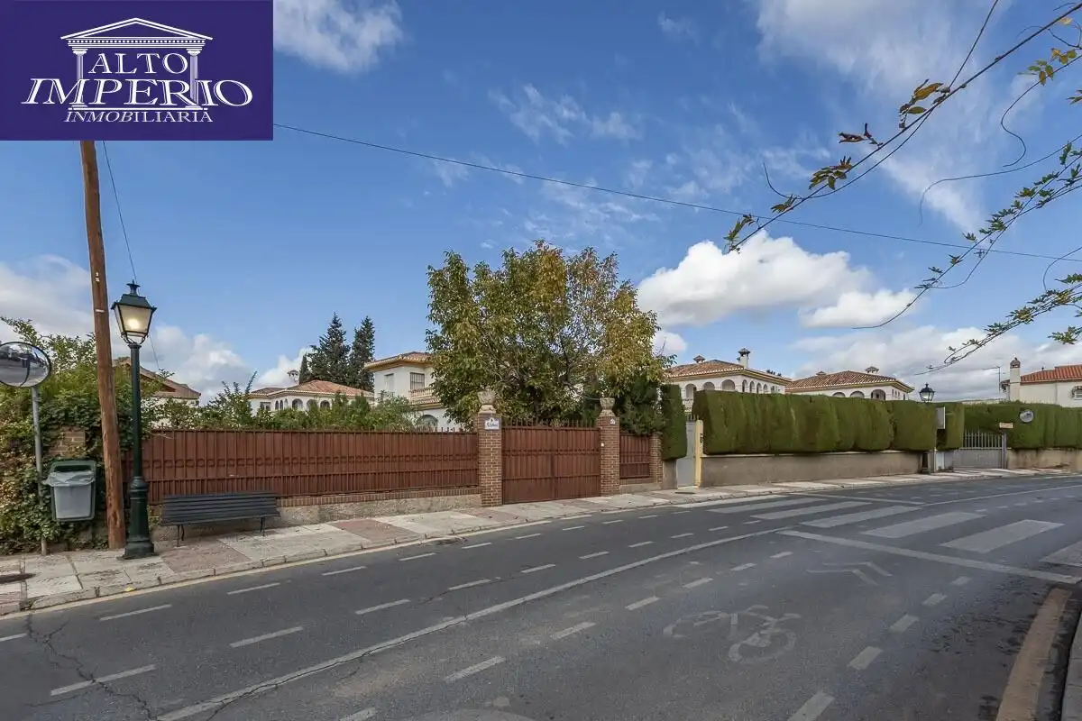 Casa con terrazza in vendita a Avenida HUETOR VEGA, imagen 37