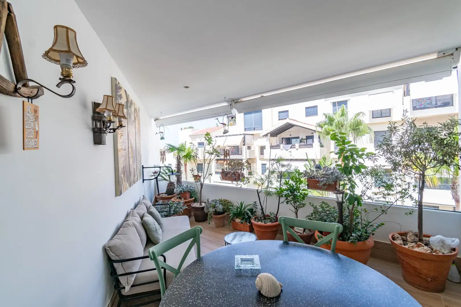 Wohnung mit Pool zum Verkauf in Calle Rector Federico Mayor Zaragoza, imagen 6
