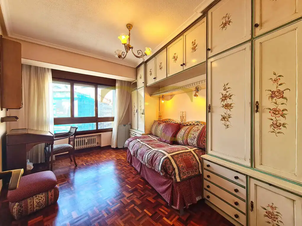 Wohnung mit Terrasse zum Verkauf in Calle Muñoz Degraín, imagen 27