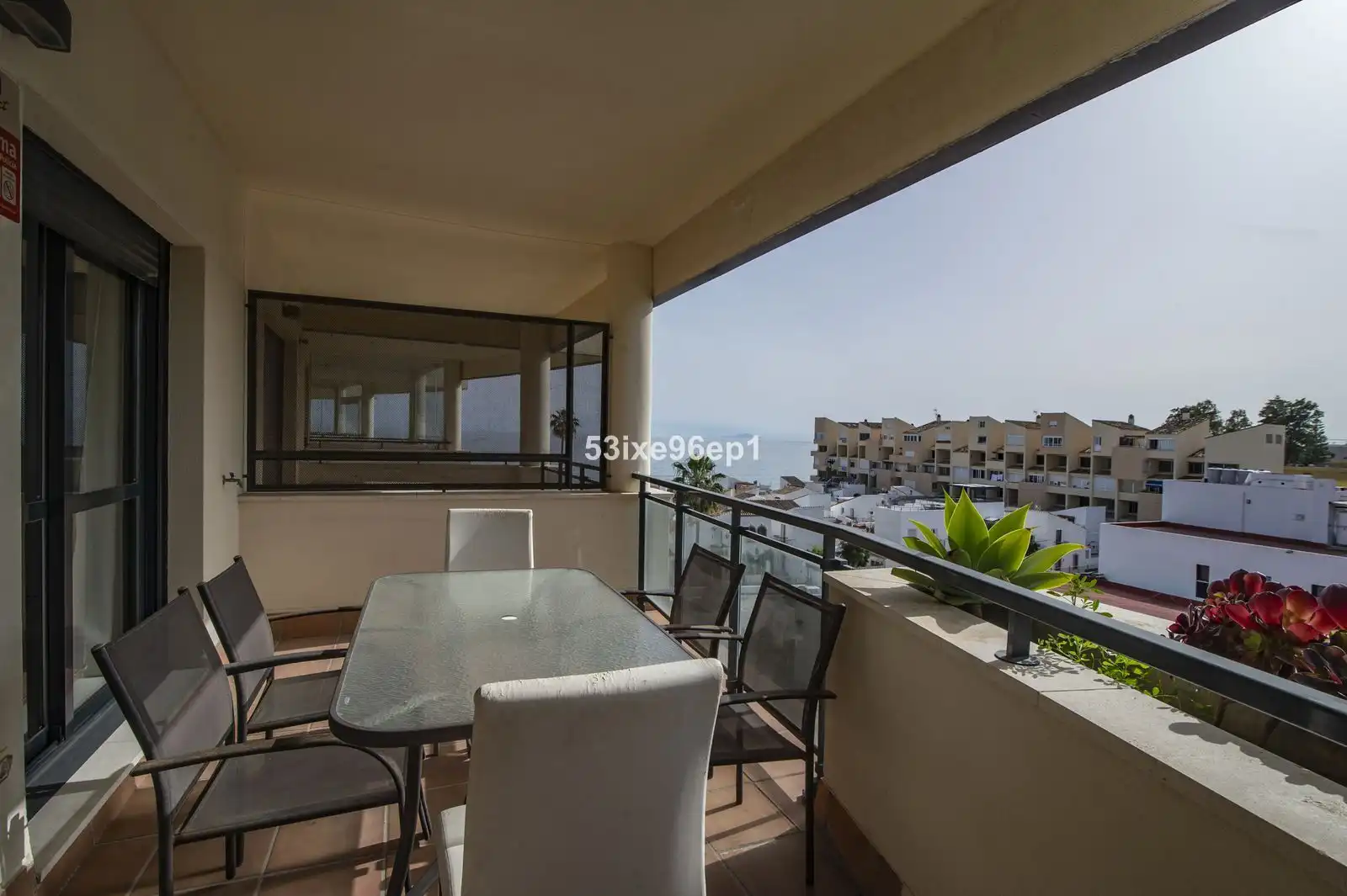 Piso con piscina en venta en Calle Trajano 4, imagen 18