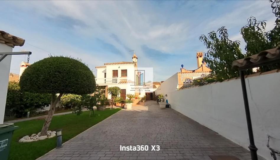 Photo 1 of House or chalet for sale in La Barrosa, Cádiz