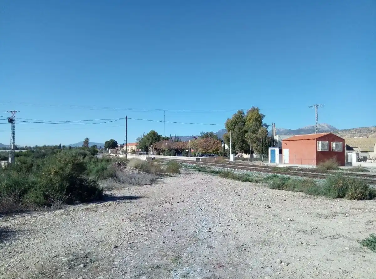 Terreni e lotti in vendita a Alhama de Murcia ciudad, imagen 25