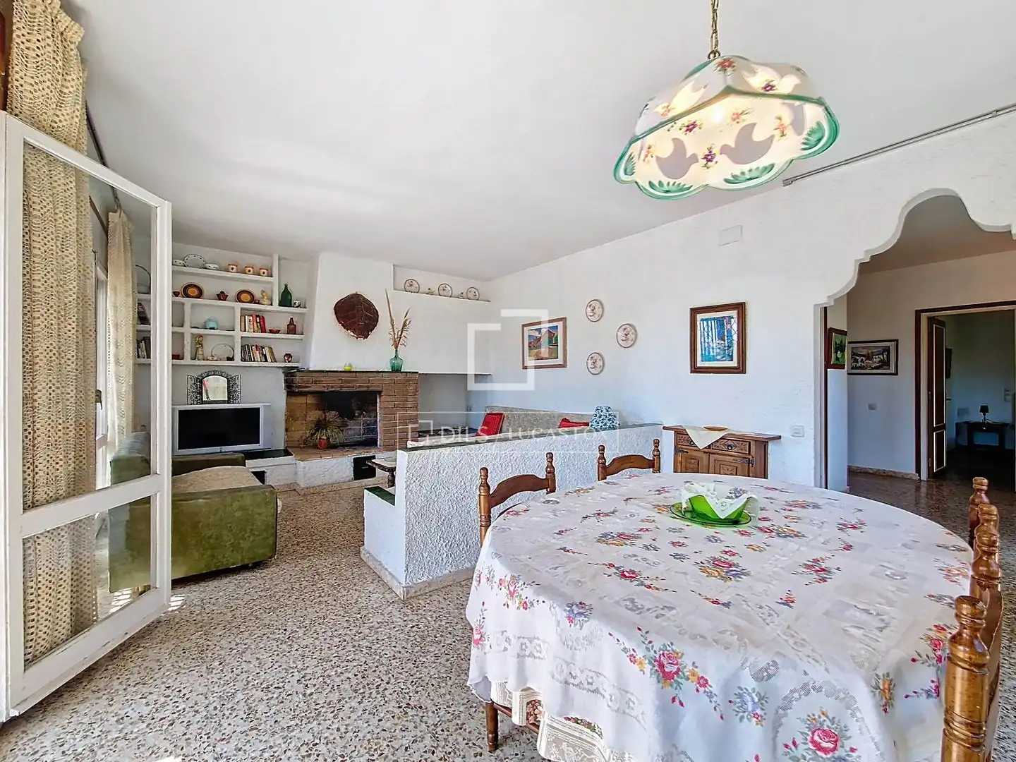 Chalet con terraza en venta en Bellamar, imagen 19