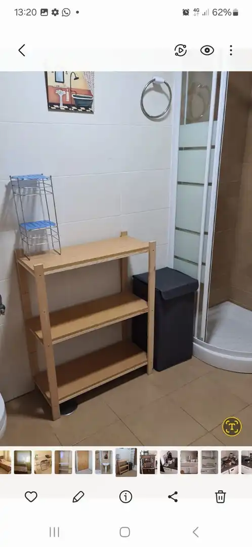 Wohnung mit Aufzug zur Miete in Centro, imagen 53