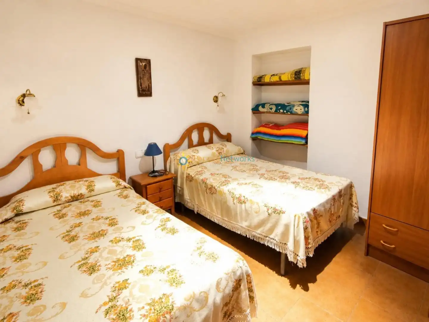 Habitación de Dúplex en venta en Montaverner con Balcón