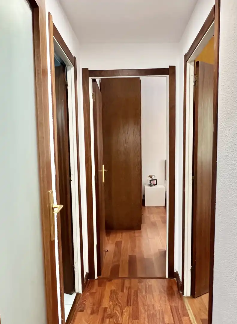 Appartamento con terrazza in vendita a Barcelona - CL SARDENYA, imagen 12