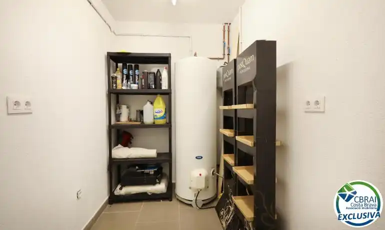 Local comercial en venda a Carrer d'Eugeni d'Ors, imagen 5