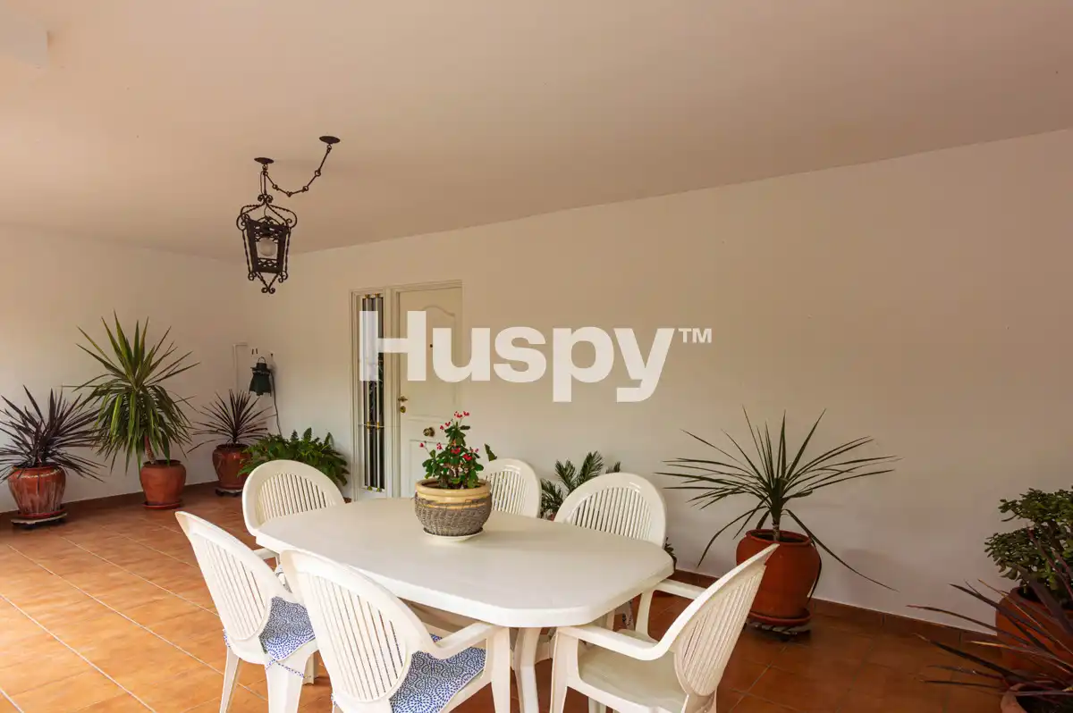 Casa amb terrassa en venda a Godelleta, imagen 36