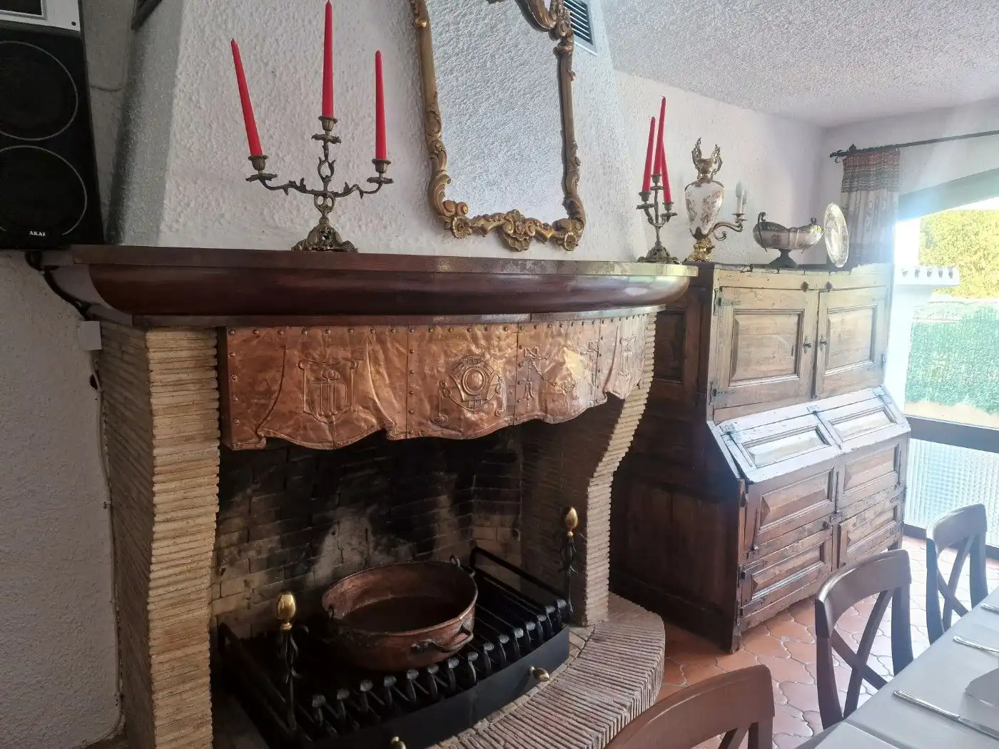 Local en venta en Calonge i Sant Antoni con Aire acondicionado, Calefacción y Amueblado
