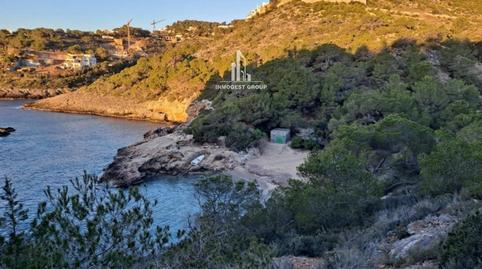 Foto 2 de Finca rústica en venda a Roca Llisa, Santa Eulària des Riu