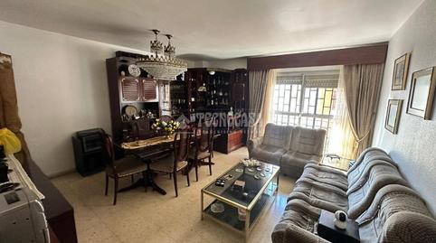 Photo 5 of Flat for sale in Cruz Roja, Sevilla