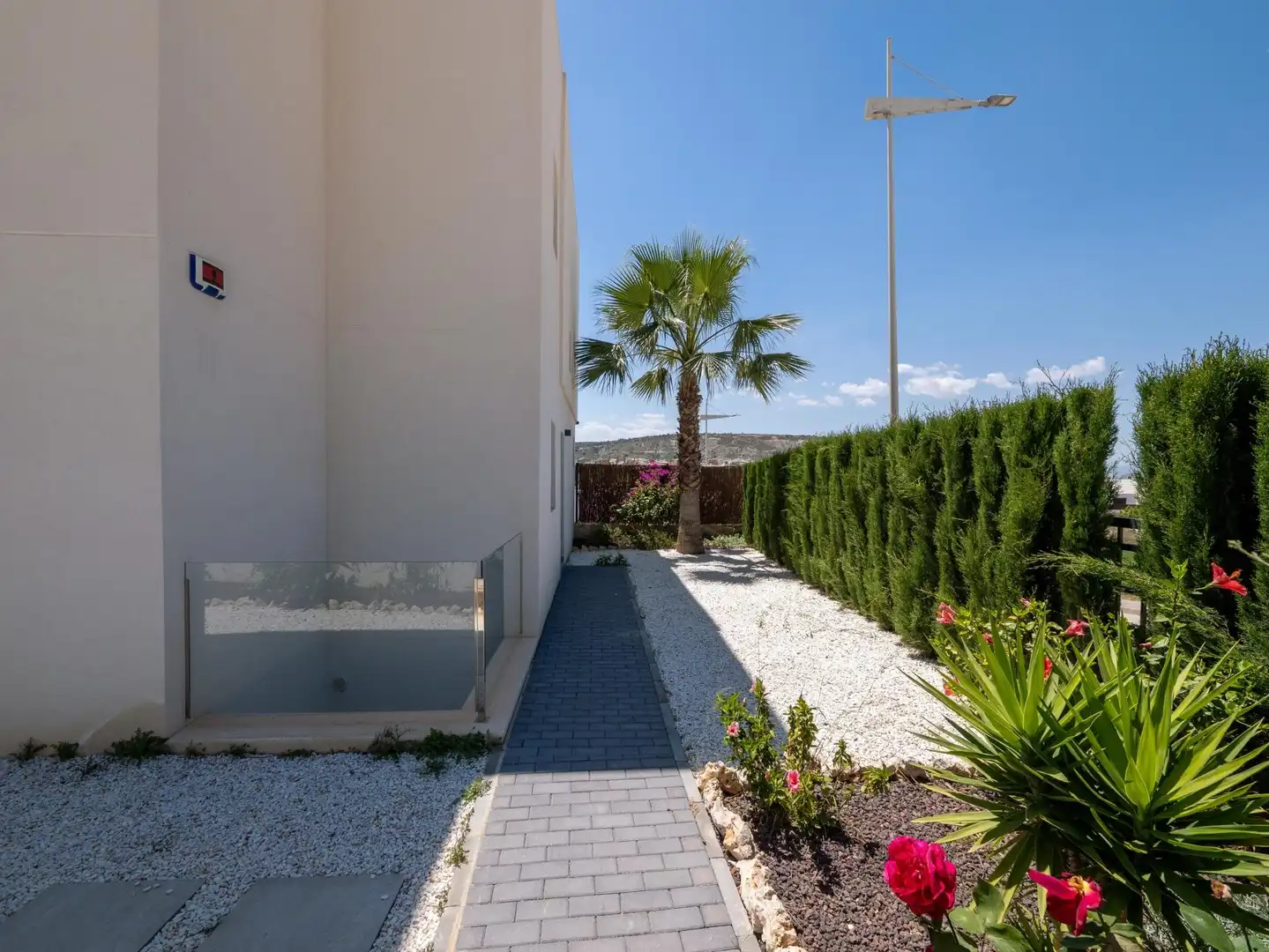 Villa con piscina in vendita a Algorfa, imagen 7